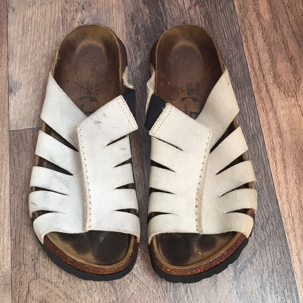 betula shoes by birkenstock